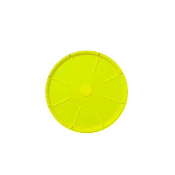 矽膠真空蓋(黃色)